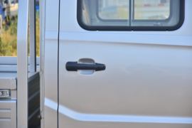 鑫源T22S&nbsp;载货车外观                                                图片