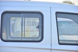 鑫源T22S&nbsp;载货车外观                                                图片