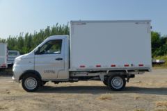 金杯 T20 85马力 1.2L 汽油 2.61米单排厢式微卡(国六)(JKC5020XXYD6L1)