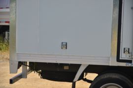 鑫源T20S&nbsp;载货车上装                                                图片