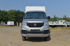 金杯 T20 85马力 1.2L 汽油 2.61米单排厢式微卡(国六)(JKC5020XXYD6L1)