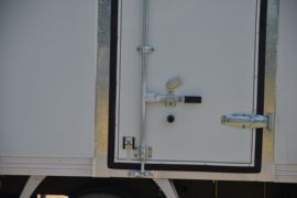 鑫源T20S&nbsp;载货车上装                                                图片