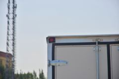 金杯 鑫源T20S 1.5L 102马力 汽油 3.03米单排厢式微卡(国六)(JKC5030XXY-DS6DL2)