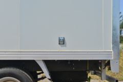 金杯 鑫源T20S 1.5L 102马力 汽油 3.03米单排厢式微卡(国六)(JKC5030XXY-DS6DL2)