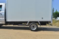 金杯 鑫源T20S 1.5L 102马力 汽油 3.03米单排厢式微卡(国六)(JKC5030XXY-DS6DL2)