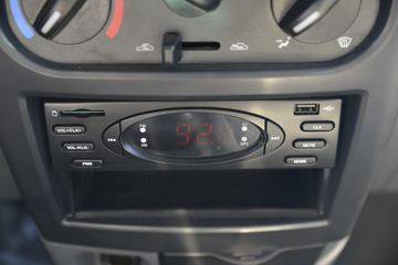 �� T20 85���� 1.2L ���� 2.61�׵�����ʽ΢��(����)(JKC5020XXYD6L1)ͼƬ