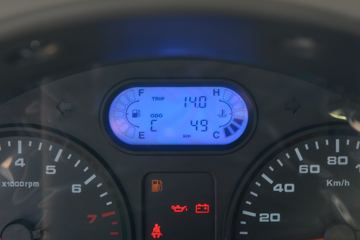 �� T20 85���� 1.2L ���� 2.61�׵�����ʽ΢��(����)(JKC5020XXYD6L1)ͼƬ