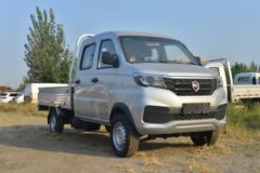 购鑫源T22S载货车 享高达0.2万优惠