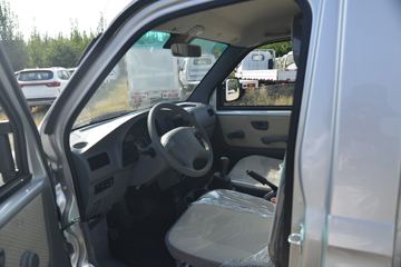 �� T20 85���� 1.2L ���� 2.61�׵�����ʽ΢��(����)(JKC5020XXYD6L1)ͼƬ