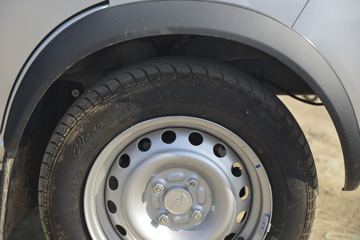 �� T20 85���� 1.2L ���� 2.61�׵�����ʽ΢��(����)(JKC5020XXYD6L1)ͼƬ