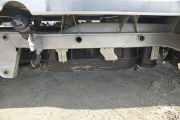 �� T20 85���� 1.2L ���� 2.61�׵�����ʽ΢��(����)(JKC5020XXYD6L1)ͼƬ