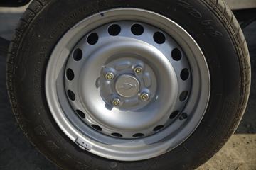 �� T20 85���� 1.2L ���� 2.61�׵�����ʽ΢��(����)(JKC5020XXYD6L1)ͼƬ