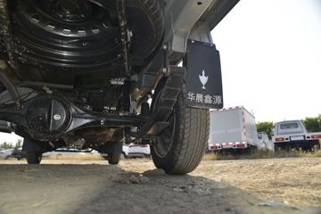 �� T20 85���� 1.2L ���� 2.61�׵�����ʽ΢��(����)(JKC5020XXYD6L1)ͼƬ