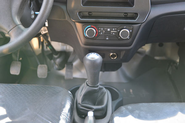 购鑫源T22S载货车 享高达0.1万优惠