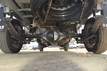 �� T20 85���� 1.2L ���� 2.61�׵�����ʽ΢��(����)(JKC5020XXYD6L1)ͼƬ