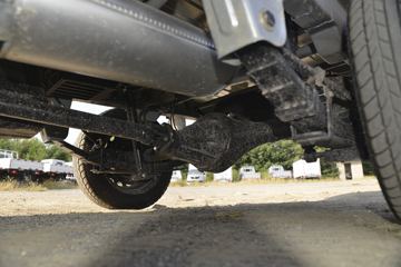 �� T20 85���� 1.2L ���� 2.61�׵�����ʽ΢��(����)(JKC5020XXYD6L1)ͼƬ