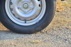 鑫源T22S&nbsp;载货车底盘                                                图片