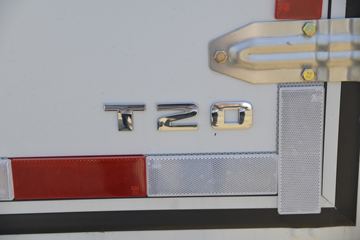 �� T20 85���� 1.2L ���� 2.61�׵�����ʽ΢��(����)(JKC5020XXYD6L1)ͼƬ