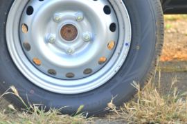 鑫源T22S&nbsp;载货车底盘                                                图片