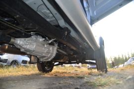 鑫源T22S&nbsp;载货车底盘                                                图片