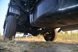 鑫源T22S&nbsp;载货车底盘                                                图片