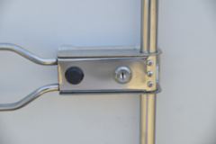 金杯 T20 85马力 1.2L 汽油 2.61米单排厢式微卡(国六)(JKC5020XXYD6L1)