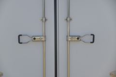 金杯 T20 85马力 1.2L 汽油 2.61米单排厢式微卡(国六)(JKC5020XXYD6L1)