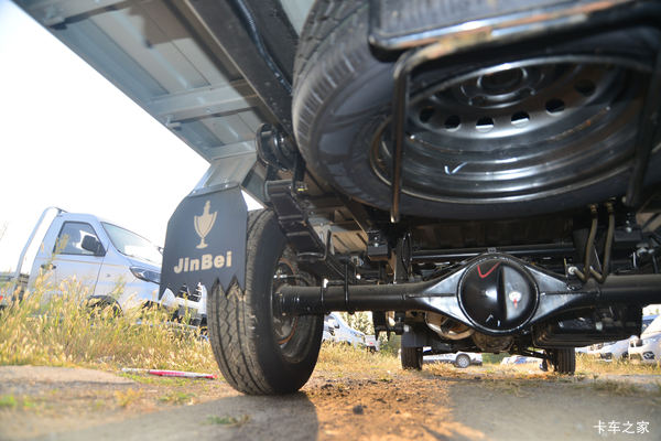 购鑫源T22S载货车 享高达0.1万优惠