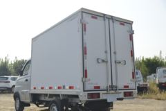 金杯 T20 85马力 1.2L 汽油 2.61米单排厢式微卡(国六)(JKC5020XXYD6L1)