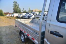 鑫源T22S&nbsp;载货车上装                                                图片