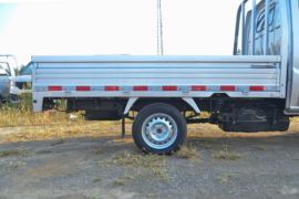 鑫源T22S&nbsp;载货车上装                                                图片