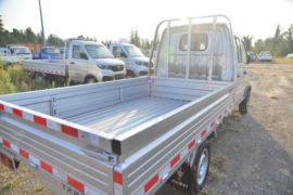 鑫源T22S&nbsp;载货车上装                                                图片