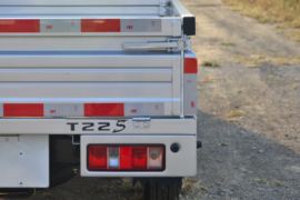 鑫源T22S&nbsp;载货车上装                                                图片