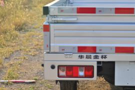 鑫源T22S&nbsp;载货车上装                                                图片