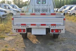 鑫源T22S&nbsp;载货车上装                                                图片