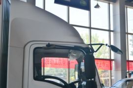 五十铃M600&nbsp;载货车外观                                                图片