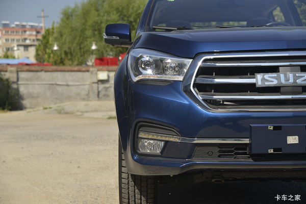 达咖TAGA皮卡郑州市火热促销中 让利高达0.7万