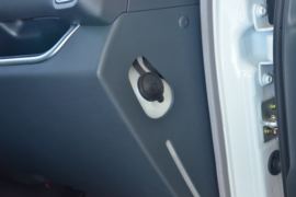 五十铃M600&nbsp;载货车驾驶室                                               图片