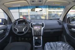 达咖TAGA皮卡汕头市火热促销中 让利高达0.8万