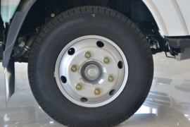 五十铃M600&nbsp;载货车底盘                                                图片