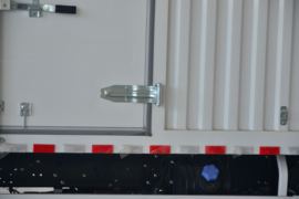 五十铃M600&nbsp;载货车上装                                                图片