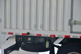 五十铃M600&nbsp;载货车上装                                                图片