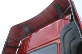 天V&nbsp;牵引车外观                                                图片