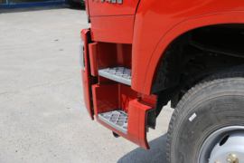 天V&nbsp;牵引车外观                                                图片