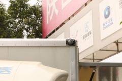 福田 祥菱M1 舒适型 1.6L 122马力 汽油 3.3米单排翼开启厢式微卡(BJ5031XYK5JV4-51)