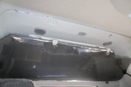 天V&nbsp;牵引车驾驶室                                               图片