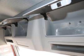 天V&nbsp;牵引车驾驶室                                               图片