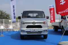 锐捷V载货车无锡市火热促销中 让利高达0.2万