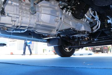 ���� ��� 1.6L 122���� 3.7�׵�������΢��(����)(KMC1033Q360D6)ͼƬ