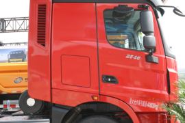 北奔V3ET&nbsp;牵引车外观                                                图片